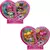 PACK MEJORES AMIGAS PINYPON CAFFARO - mundo feliz