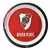 PLATO PLAYO PLASTICO RIVER PLATE CRESKO - comprar online