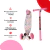 MONOPATIN SCOOTER INFANTIL ROD-8800 BEBESIT - tienda online