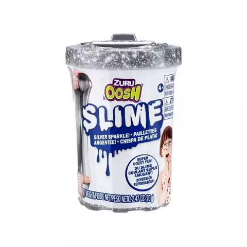 OOSH SLIME 330G SUDAMERICANA - comprar online