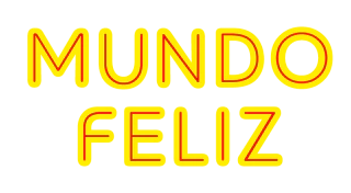 mundo feliz