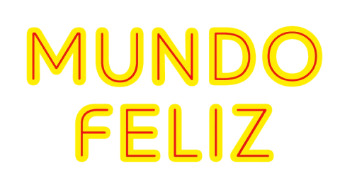 mundo feliz