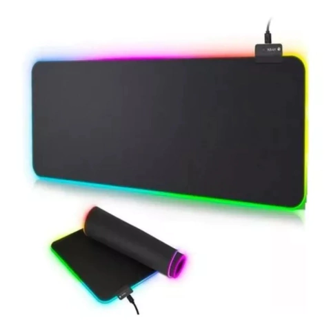 Mouse pad gamer RGB 300x800 Duke DK-240