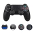 Controle Joystick PS4 Dual Shock wireless sem fio