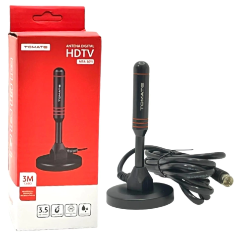 Antena digital TOMATE MTA-3011