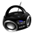 Radio player FM / BLUETOOTH / USB /CD Mega Star