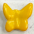 Tinta para Porcelana Amarelo Forte - comprar online