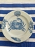 Decalque Mar Azul Claro - PORCELANA