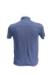 CAMISA POLO MASCULINA COM ZÍPER MANGA CURTA PIQUET - VILA ROMANA - comprar online