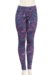 CALÇA LEGGING COLORIDA - CONFRONTO GIRLS