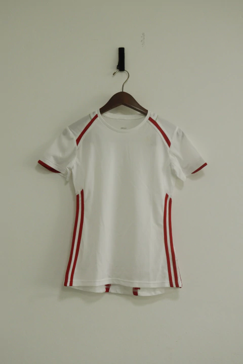 CAMISETA FEMININA OWN THE RUN BRANCA - ADIDAS - comprar online