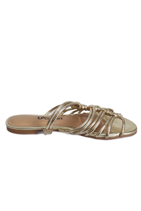 RASTEIRINHA METALIZADA - VIZZANO