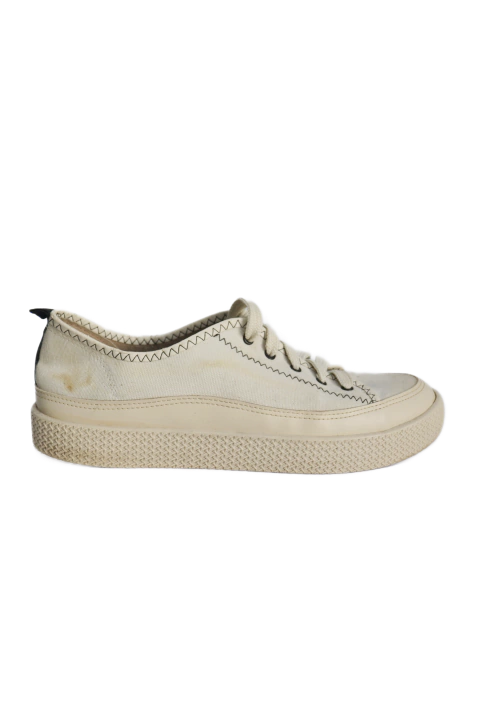 TENIS FLATFORM FEMININO - BEIRA RIO