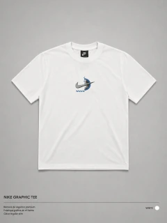 Remera deportiva 005