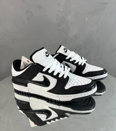 Tênis Nike Dunk Twist (Panda) - comprar online