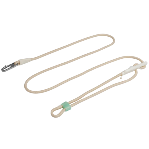 Guia Mãos Livres para cachorros Vanilla