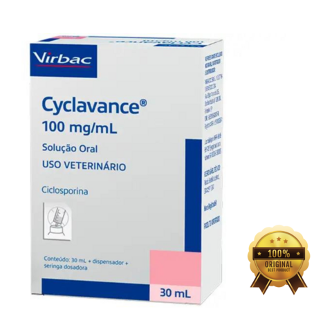 CYCLAVANCE 30ML