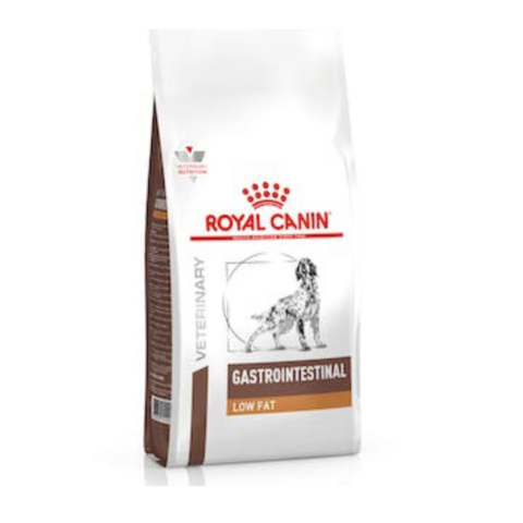 Racao Royal Canin Caes Intestinal Low Fat 10 Kg