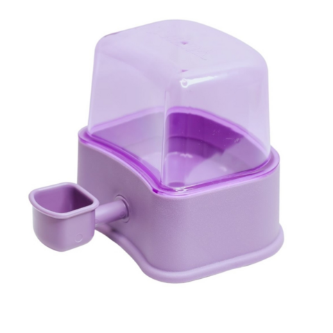 Bebedouro automatico petlon 2,3 litros - lilas