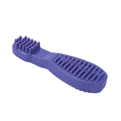 PET ESCOVA ROXO G