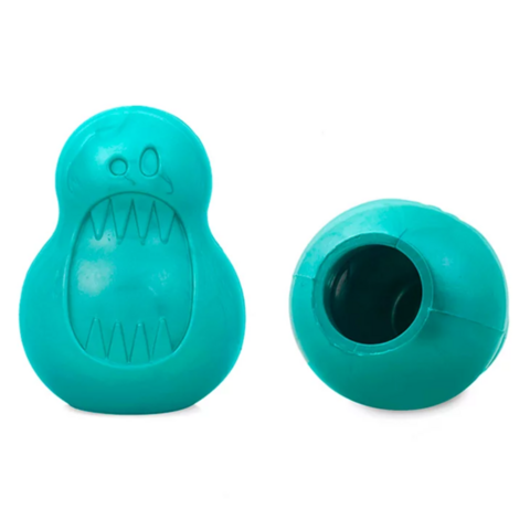 Monstrinho M - Verde