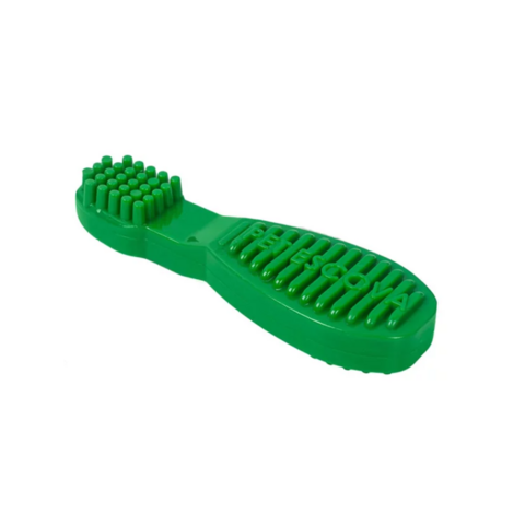 Pet Escova M - Verde