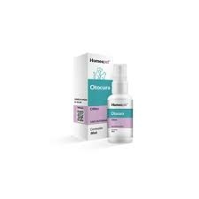 Homeopet Otocura para Tratamento de Otites 30ml