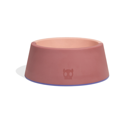 Comedouro Zee Dog Melamina Terranova P Pra Cães