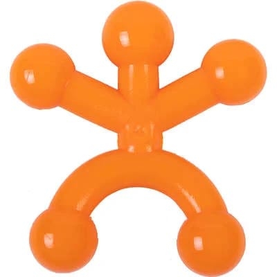 Brinquedo Boneco Buddy Flex