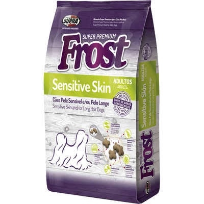 Ração Frost Sensitive SKIN SC 10kg