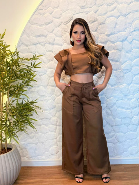 Conjunto Esther - comprar online