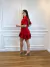 Vestido rodado/amarração - comprar online