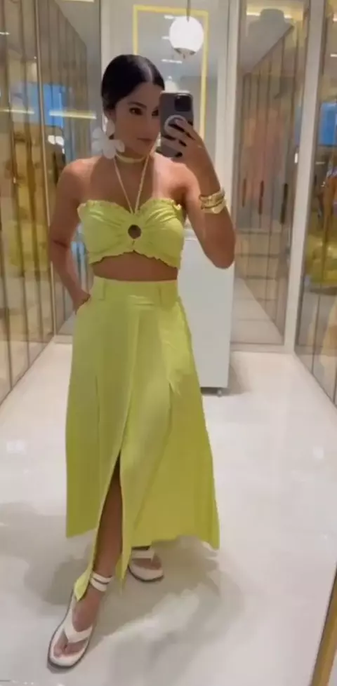 Conjunto Dália