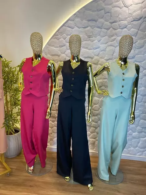 Conjunto Brianna