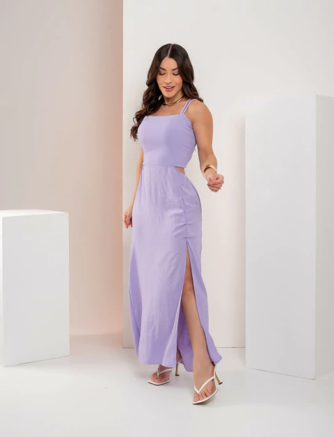 Vestido Walesca - comprar online