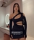 Vestido Decotado - comprar online