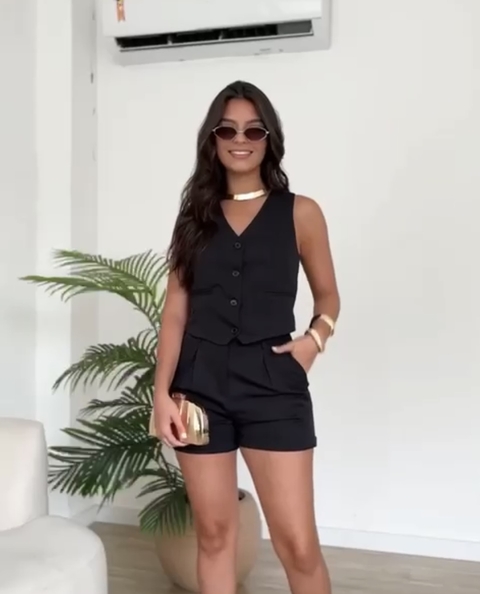 Conjunto Joana