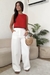 Conjunto Calça + Cropped