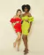 Vestido Cloe