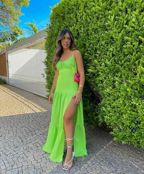Vestido Lari - comprar online