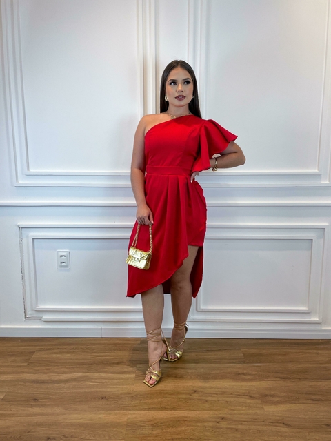 Vestido Ramilly - comprar online