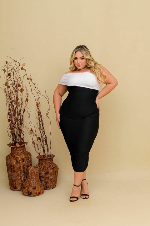Vestido Cruella - comprar online