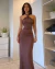 Vestido Nó