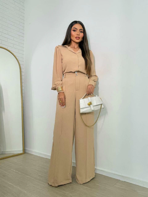 Conjunto Eloah - comprar online