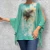 Blusa 7 Chakras