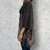 Kimono com Detalhes - loja online