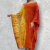 Vestido Holístico - Com detalhes em Patchwork - comprar online