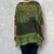 Blusa Brisa Fina na internet