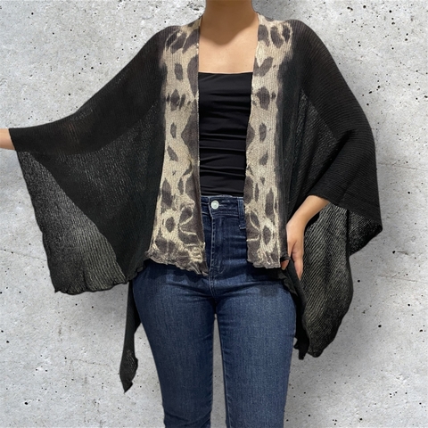 Ruana - comprar online