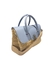 Bolsa Clementina azul céu na internet